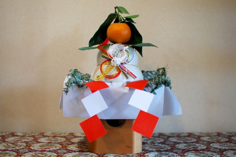 Kagamimochi decore.jpg